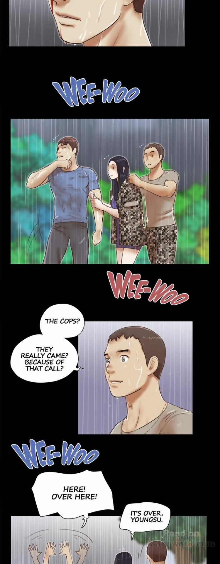 The image Jiuwey7fpyX81k4 in the comic She’s The Girl - Chapter 76 - ManhwaXXL.com