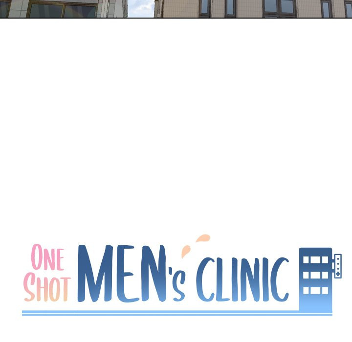 Watch image manhwa One Shot Men’s Clinic - Chapter 40 - JjLfslldjVdeTda - ManhwaXX.net