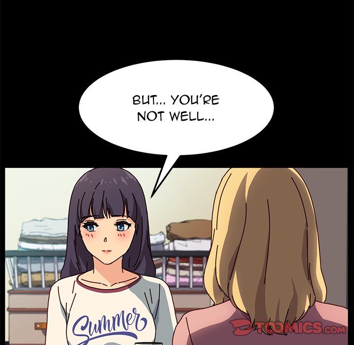 Watch image manhwa Perfect Roommates - Chapter 45 - JtmGbiEn4tc5LgQ - ManhwaXX.net