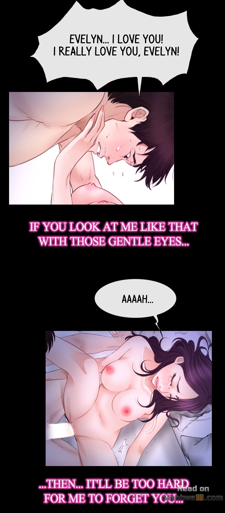 The image K0m2RTIv2steDVJ in the comic First Love Manhwa - Chapter 54 - ManhwaXXL.com