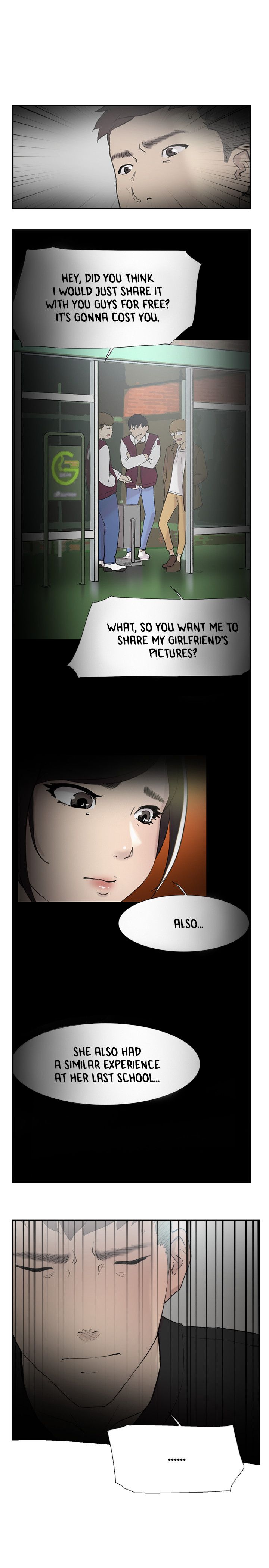 Watch image manhwa Overlapping - Chapter 56 - K1N13RFLewIL02w - ManhwaXX.net