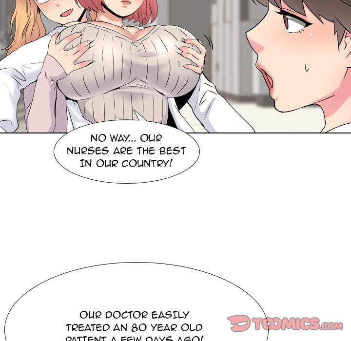 Watch image manhwa One Shot Men’s Clinic - Chapter 36 - K1k7s6K5432eAo6 - ManhwaXX.net