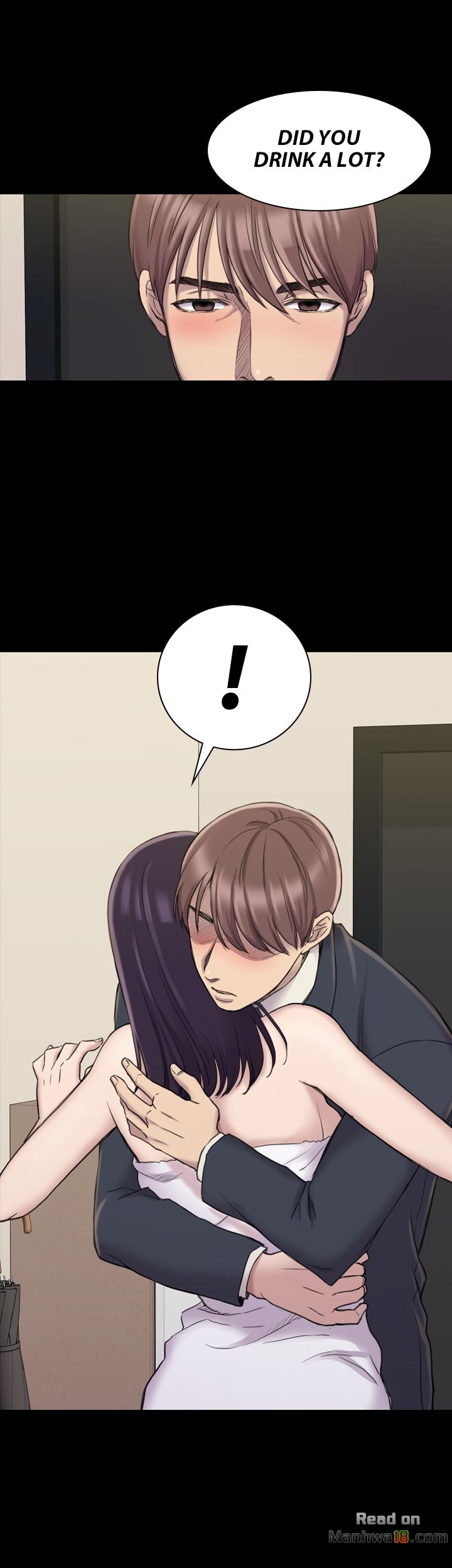 Xem ảnh Ajeossi Manhwa Raw - Chapter 17 - KHcI9Ik6efpoOn4 - Hentai24h.Tv