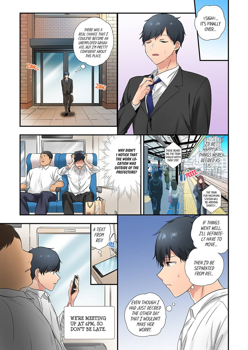 Read manga A Scorching Hot Day With A Broken Air Conditioner - Chapter 46 - KHvxBIXnaIHqpue - ManhwaXXL.com