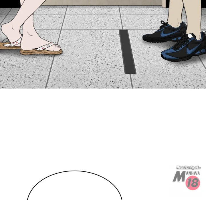 The image KIAmQW5chHnDwPz in the comic Only You Manhwa - Chapter 05 - ManhwaXXL.com