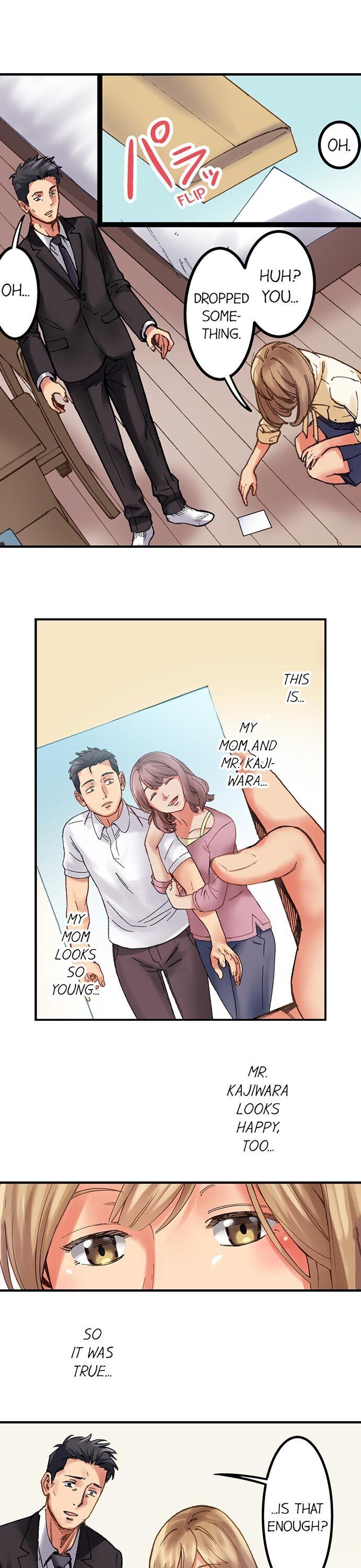 Watch image manhwa Banging My Ex’s Daughter - Chapter 08 - KJpBO6tCf5c3c0N - ManhwaXX.net