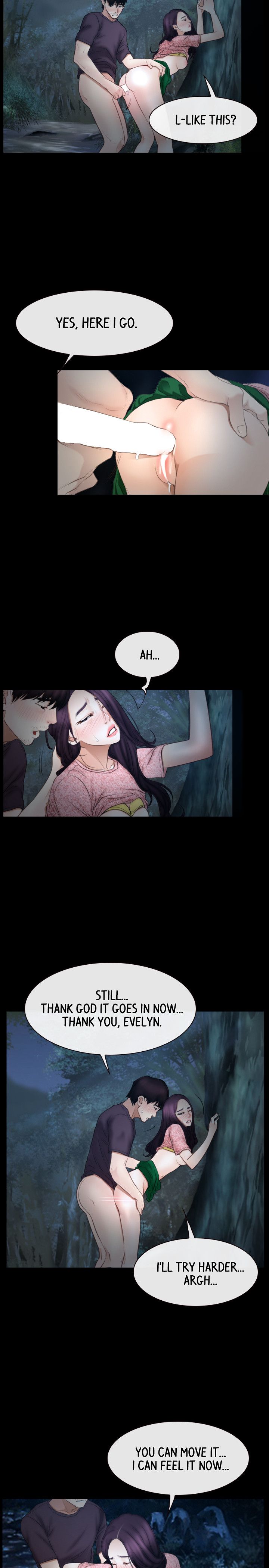 The image KM0fxztL3GVlSMa in the comic First Love Manhwa - Chapter 50 - ManhwaXXL.com