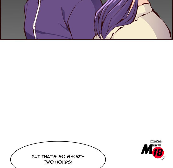 Read manga My Mother Is A College Student - Chapter 89 - KPHwm2xGfMBrvb9 - ManhwaXXL.com