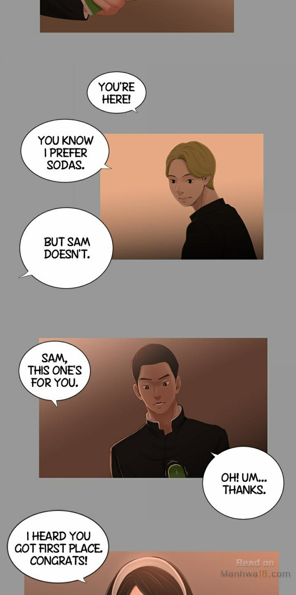 The image Mamitas - Chapter 33 - KPtTSF31WT4KAMT - ManhwaManga.io