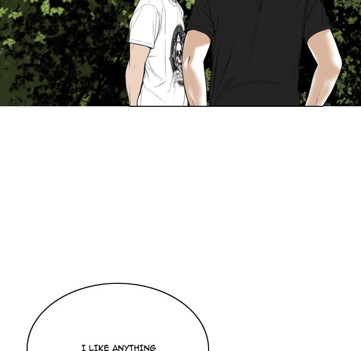 The image KQkdxRaHwLrlpjg in the comic Only You Manhwa - Chapter 06 - ManhwaXXL.com