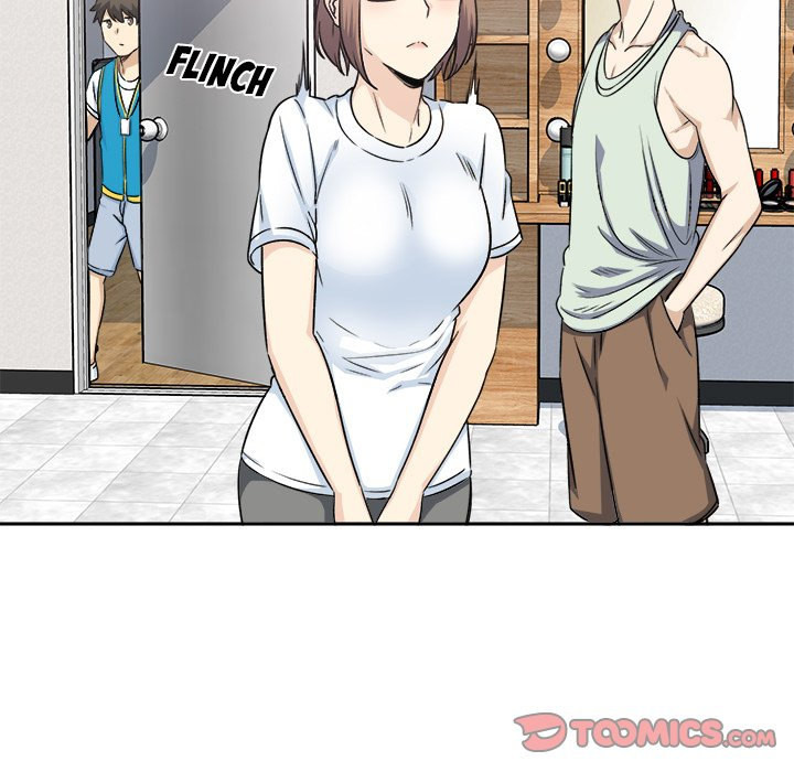 Watch image manhwa Excuse Me, This Is My Room - Chapter 59 - KRewIAWkd5TAWLY - ManhwaXX.net