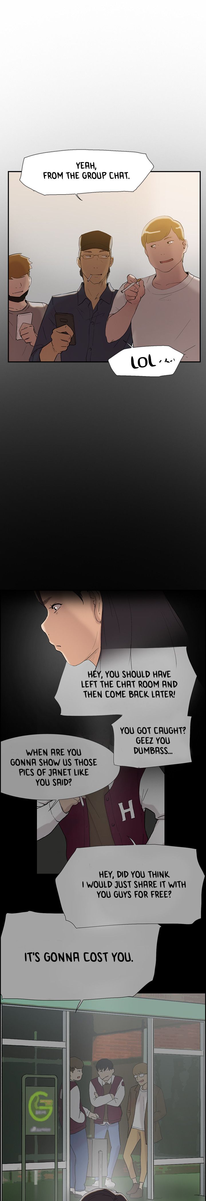 Watch image manhwa Overlapping - Chapter 55 - KS4JNfKfDxXZ864 - ManhwaXX.net