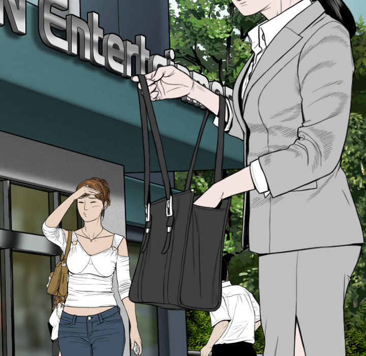 The image KU7kzbKJpWZdWbI in the comic Only You Manhwa - Chapter 01 - ManhwaXXL.com