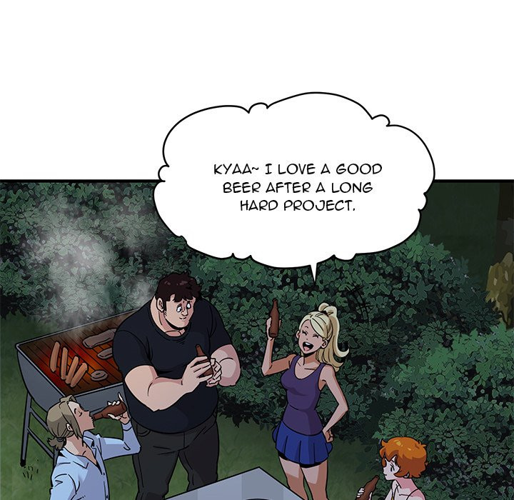 Watch image manhwa Dog On Patrol - Chapter 14 - KVwvUXIlzKOKRWB - ManhwaXX.net