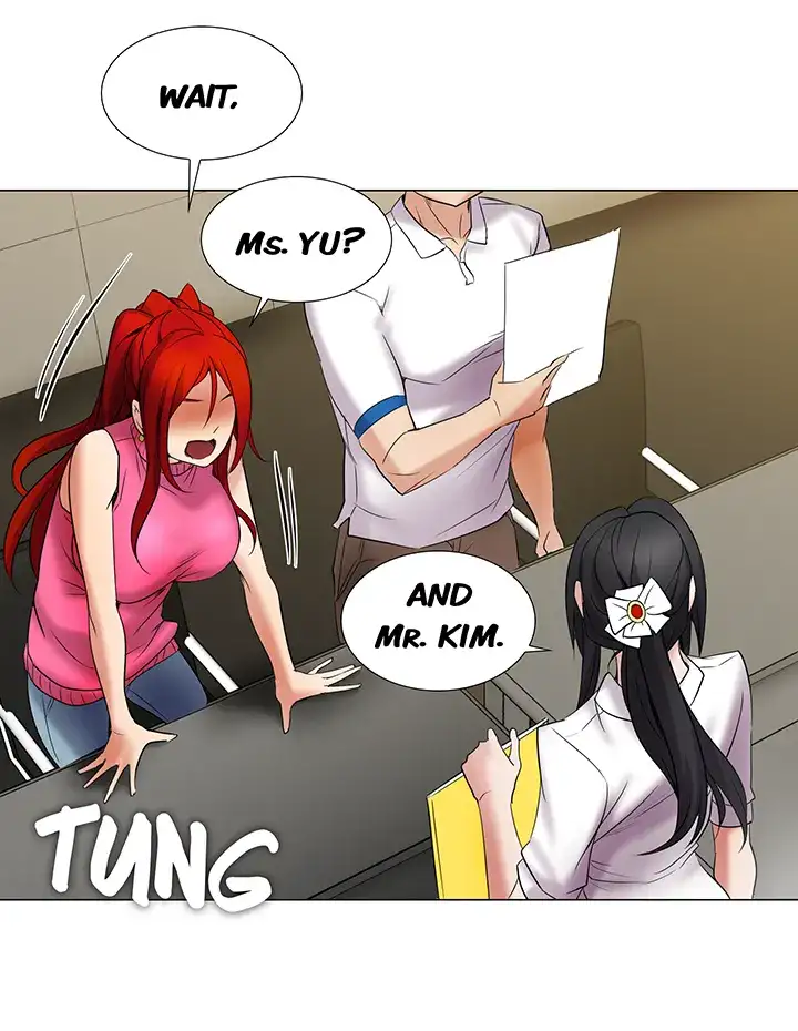 Watch image manhwa Cartoonists NSFW (Korean) - Chapter 21 - KYbk4hmIUh1G448 - ManhwaXX.net