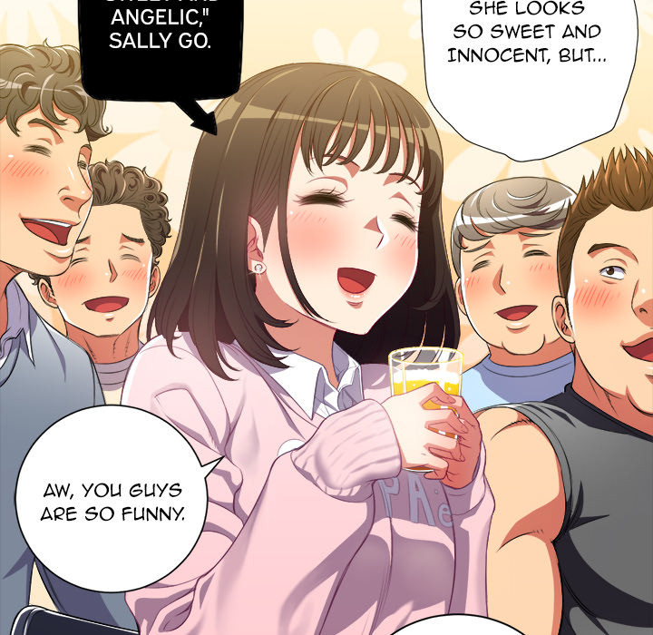 Read manga My High School Bully - Chapter 01 - KYoU82l277IWCPV - ManhwaXXL.com