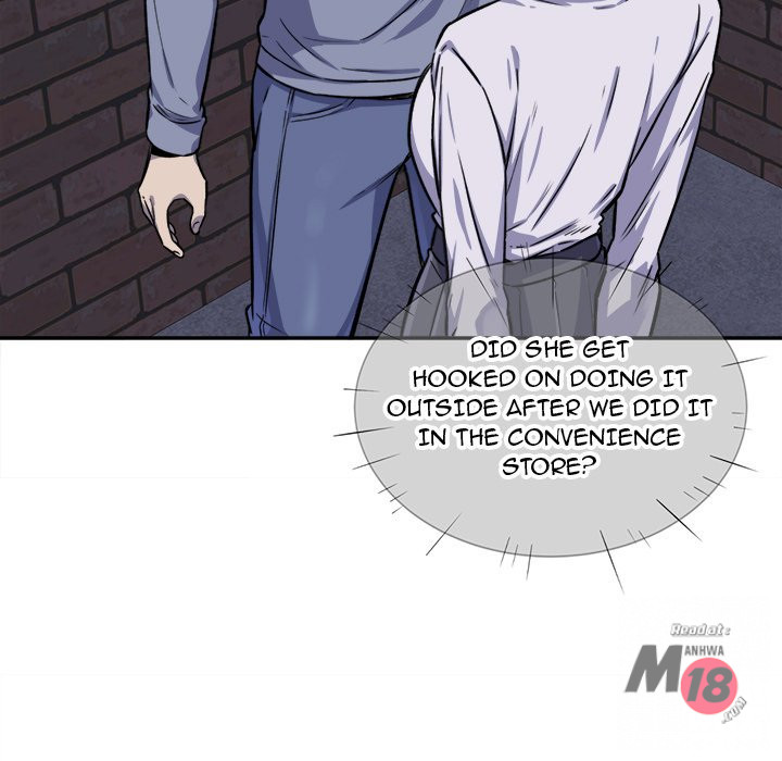 Watch image manhwa Excuse Me, This Is My Room - Chapter 30 - KarrMnQmC4xWh9K - ManhwaXX.net