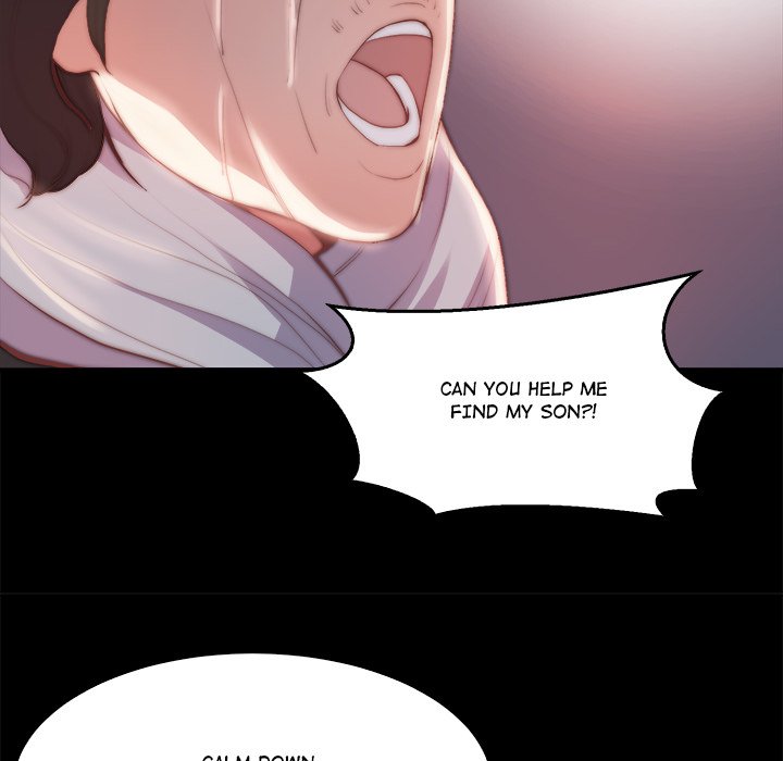 The image KcibCBFGZzJaYoe in the comic The Lost Girl - Chapter 24 - ManhwaXXL.com