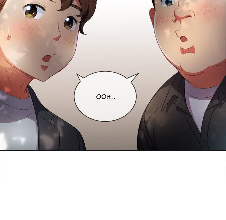 The image KhkHJe0LG6bMVge in the comic My High School Bully - Chapter 34 - ManhwaXXL.com