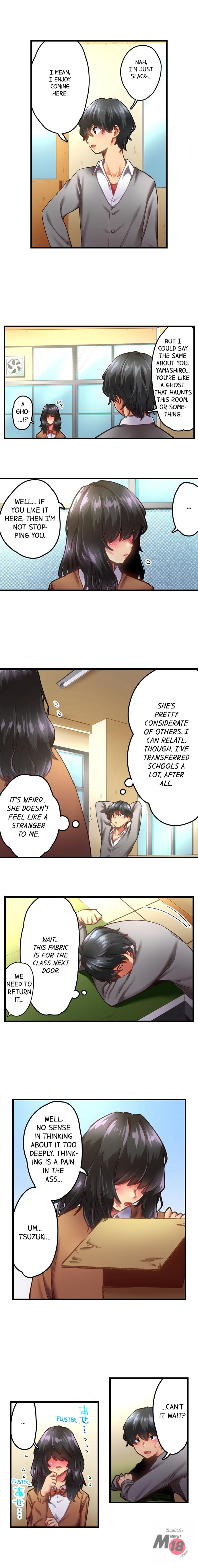 The image A Voluptuous Bullied Girl’s First Time - Chapter 01 - Kjj8OIKg8j9Nx7S - ManhwaManga.io