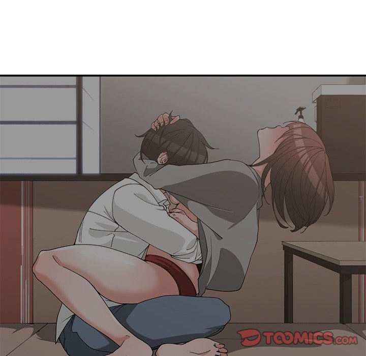 Watch image manhwa Childhood Romance - Chapter 22 - Kp49cq0o2bxVU1o - ManhwaXX.net