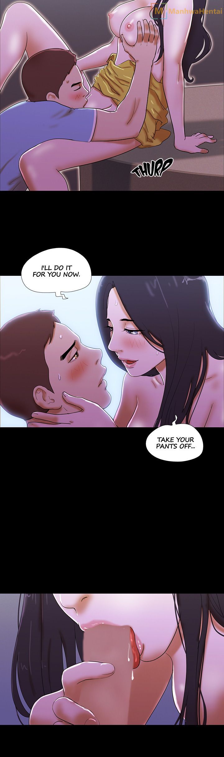 The image KrysyxqFJMXD27z in the comic She’s The Girl - Chapter 21 - ManhwaXXL.com