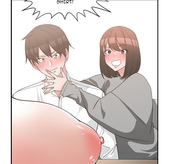 Watch image manhwa Childhood Romance - Chapter 19 - Kwzz8RkKKJvNUQs - ManhwaXX.net