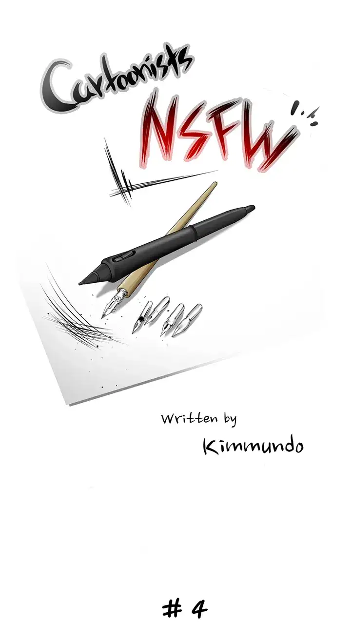 Xem ảnh Cartoonists NSFW (Korean) Raw - Chapter 4 - KyapSlGkq3e9oPr - Hentai24h.Tv