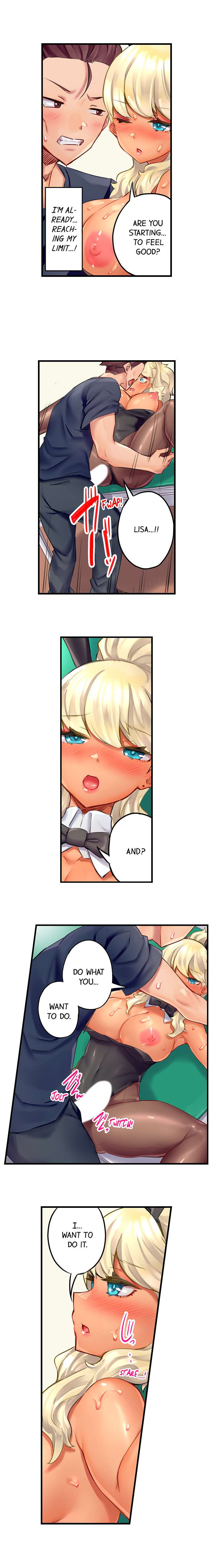 Watch image manhwa Orgasm Management For This Tanned Girl - Chapter 20 - KzVdBcfFhLKTioT - ManhwaXX.net