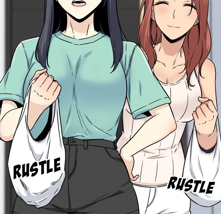 Watch image manhwa Excuse Me, This Is My Room - Chapter 55 - KzkFrKDAFkDJpvF - ManhwaXX.net