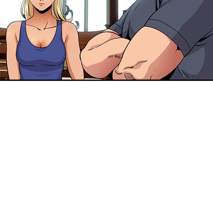 Watch image manhwa Dog On Patrol - Chapter 20 - L0G3Tt4dZdm11ol - ManhwaXX.net