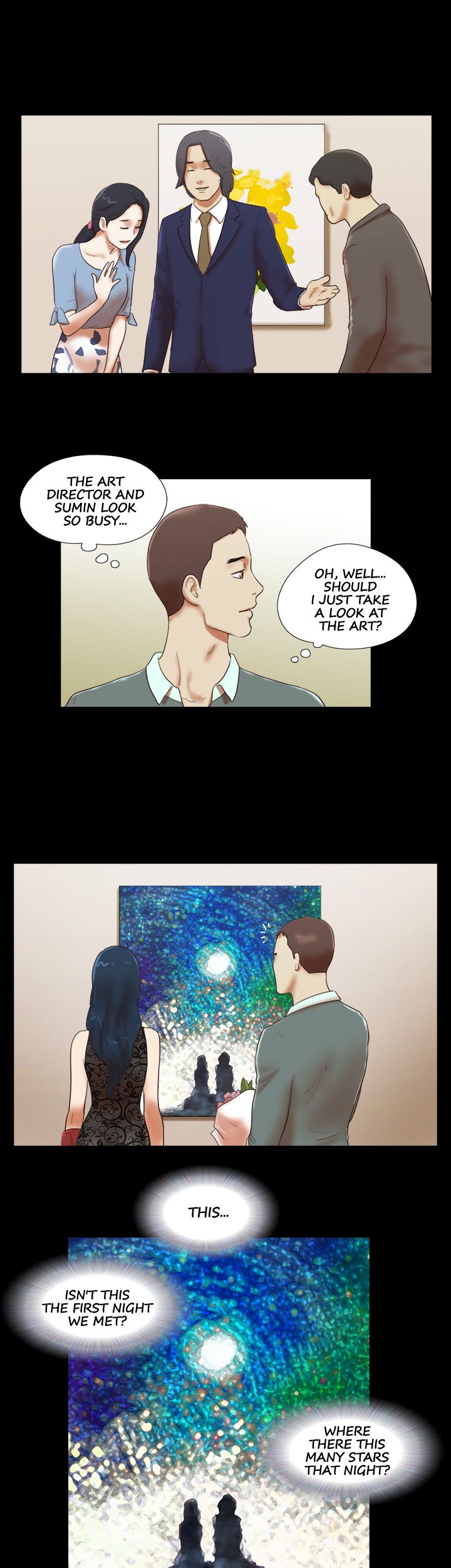 The image L2vS1tyDtBjlMpz in the comic She’s The Girl - Chapter 43 - ManhwaXXL.com