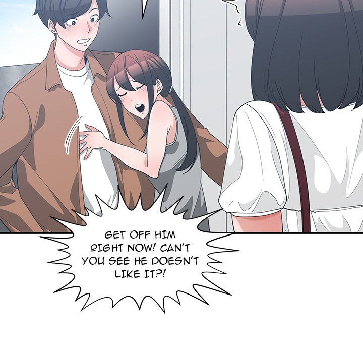 Xem ảnh Childhood Romance Raw - Chapter 15 - L8z1LELGOwzBcO0 - Hentai24h.Tv