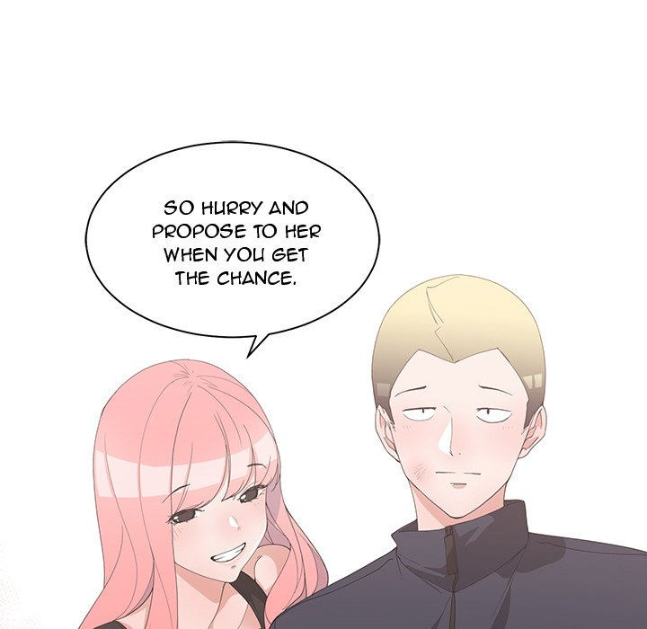 The image Childhood Romance - Chapter 22 - L9ir3xvaIymjPbN - ManhwaManga.io