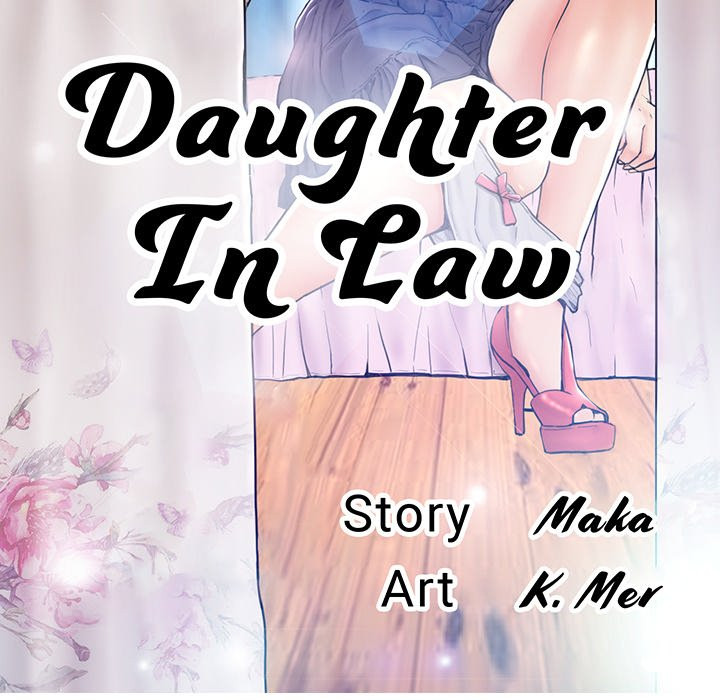 Watch image manhwa Daughter In Law - Chapter 16 - LBvlnr6UqbG2TBB - ManhwaXX.net