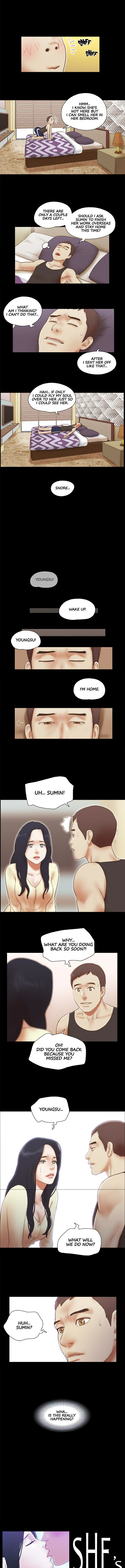 The image LEMhXMsuAq4VUA8 in the comic She’s The Girl - Chapter 79 END - ManhwaXXL.com