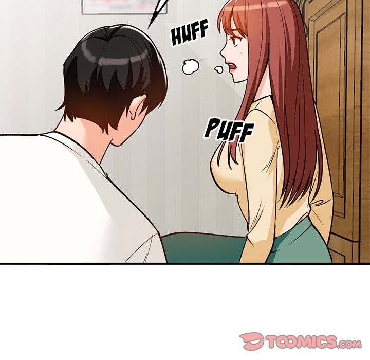 Watch image manhwa Town Girls - Chapter 27 - LHPLrRIWqaBcKjZ - ManhwaXX.net