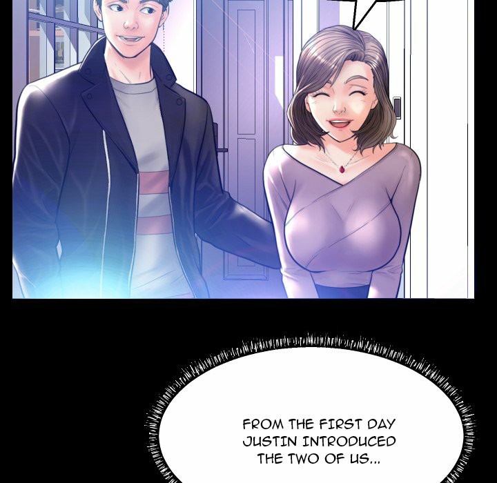 The image Daughter In Law - Chapter 05 - LIrj2bnk3URpQWl - ManhwaManga.io