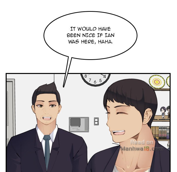 Watch image manhwa My Mother Is A College Student - Chapter 28 - LJF4sypqLTT8Xxn - ManhwaXX.net