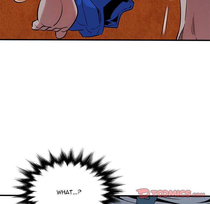 Watch image manhwa Dog On Patrol - Chapter 11 - LLmppysglxyXdVL - ManhwaXX.net