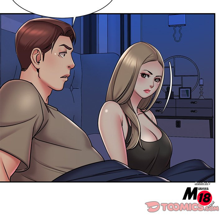 Watch image manhwa Dumped - Chapter 42 - LMWSCphuw4Yq5Xx - ManhwaXX.net