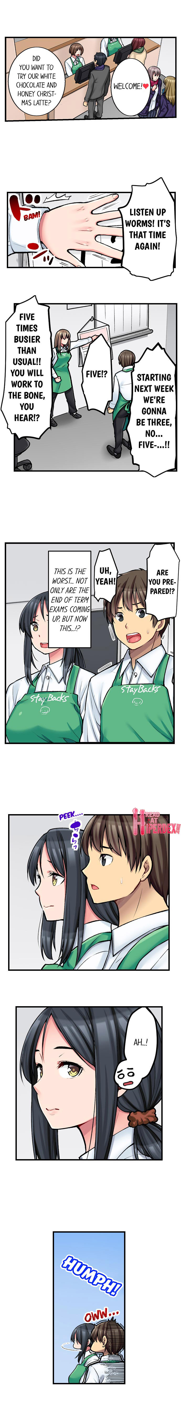 Read manga The Coffee Shop's Secret Menu Item Is Sex?! - Chapter 13 - LSjx1WubzAs1BH6 - ManhwaXXL.com