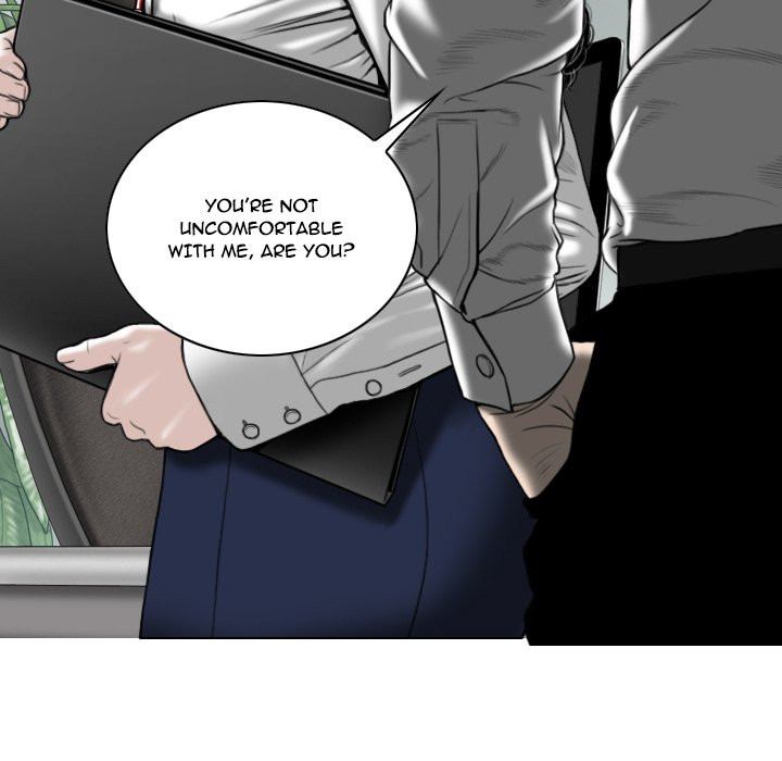 The image LXVLooqW7PE2btb in the comic Only You Manhwa - Chapter 03 - ManhwaXXL.com