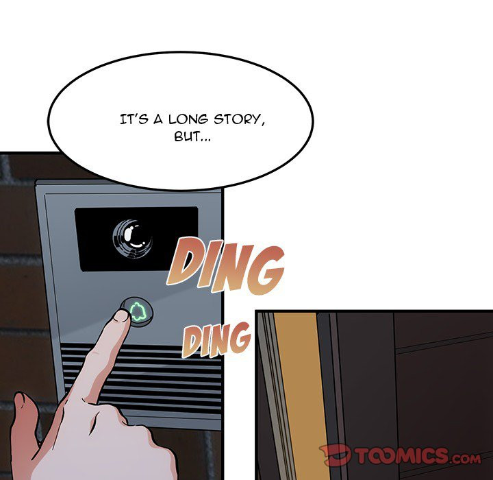 The image LbCABExjFzrTRBp in the comic Dog On Patrol - Chapter 54 - ManhwaXXL.com