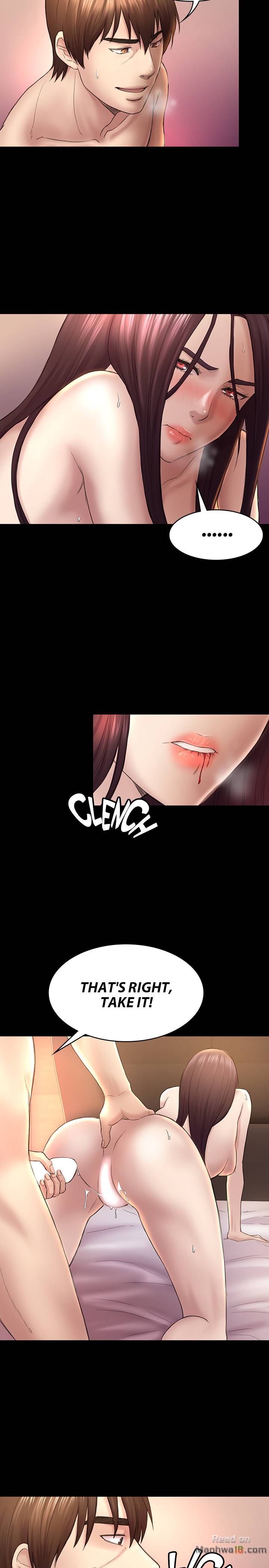 Watch image manhwa Ajeossi Manhwa - Chapter 42 - LbulB1xIBD4oErR - ManhwaXX.net