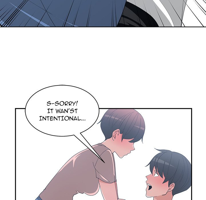 The image Ld10n4YeUtr1F3W in the comic Childhood Romance - Chapter 09 - ManhwaXXL.com