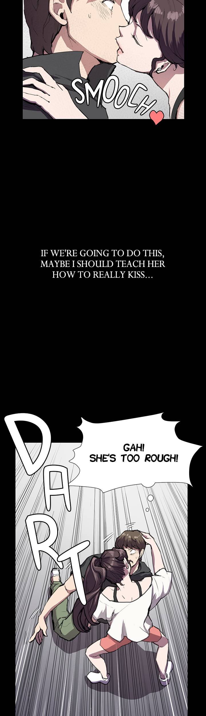 Read manga She's Too Much For Me - Chapter 28 - LdZV78TIO1FYdvE - ManhwaXXL.com