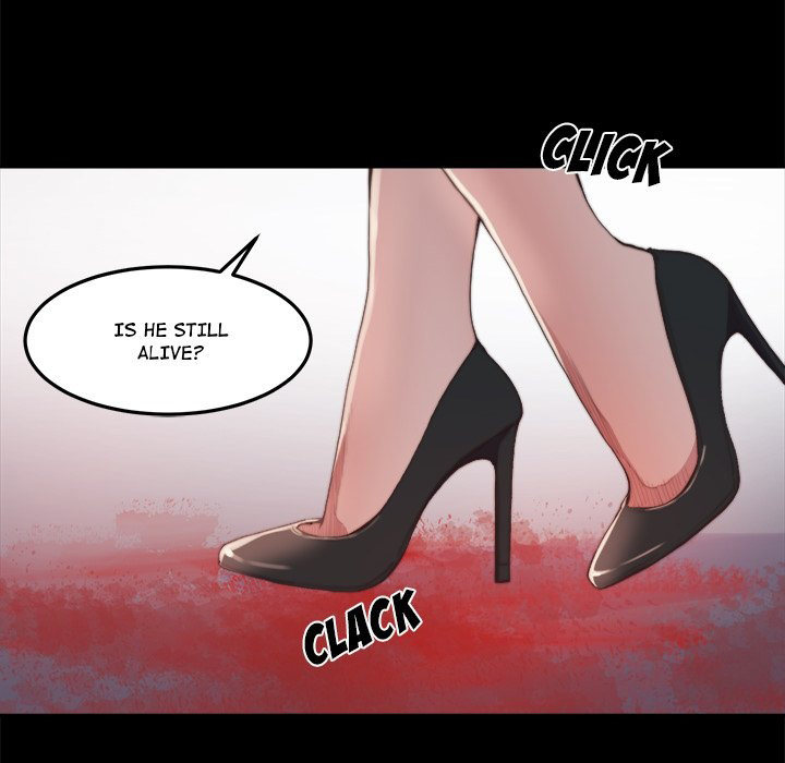 Watch image manhwa The Lost Girl - Chapter 16 - LgFR1wPCP5uzkxc - ManhwaXX.net