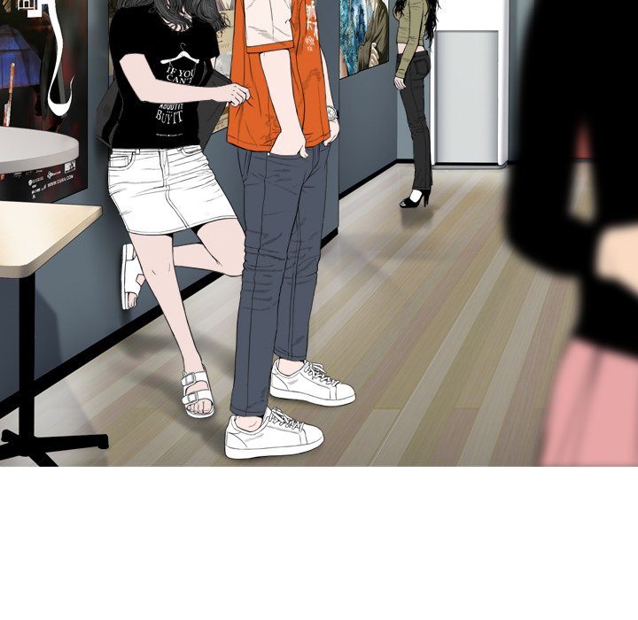 Read manga Only You Manhwa - Chapter 37 - LhTOybrg0dQGK8n - ManhwaXXL.com