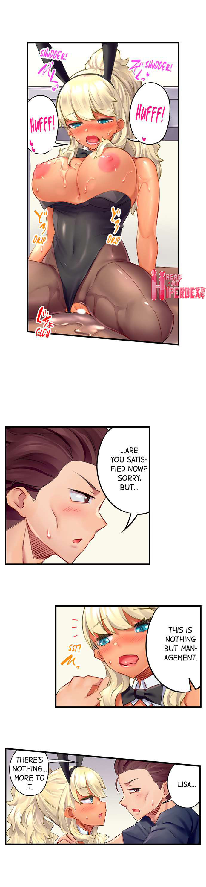 Watch image manhwa Orgasm Management For This Tanned Girl - Chapter 21 - LmFECJHqlSzDyEV - ManhwaXX.net